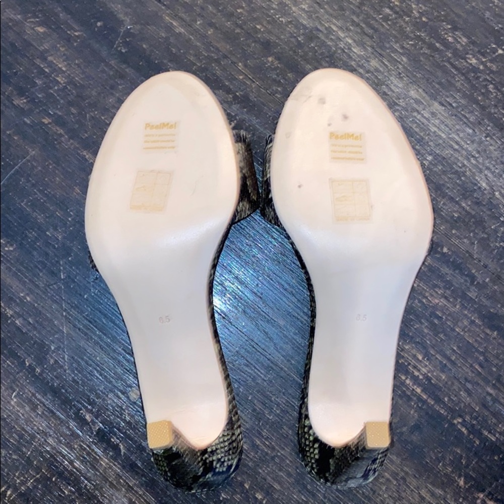 LPA CILLE HEEL - Picture 5 of 5